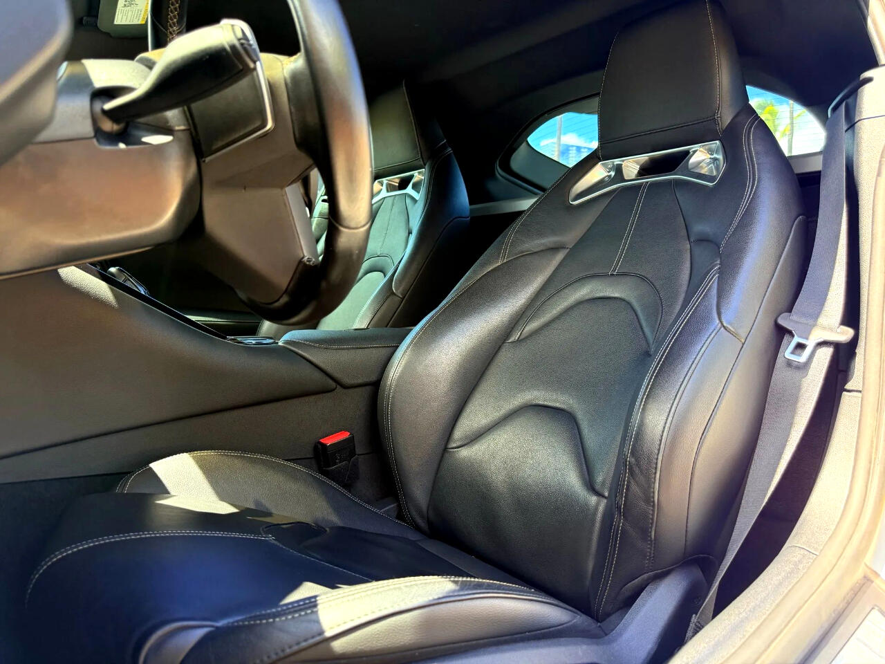 Toyota GR Supra 3.0 Premium Auto (Natl) 2021