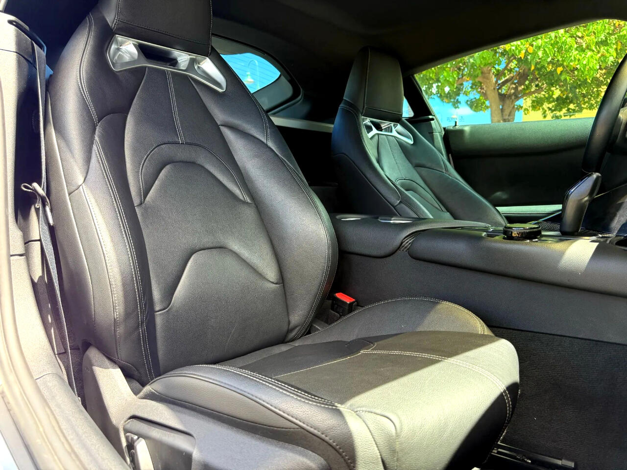 Toyota GR Supra 3.0 Premium Auto (Natl) 2021