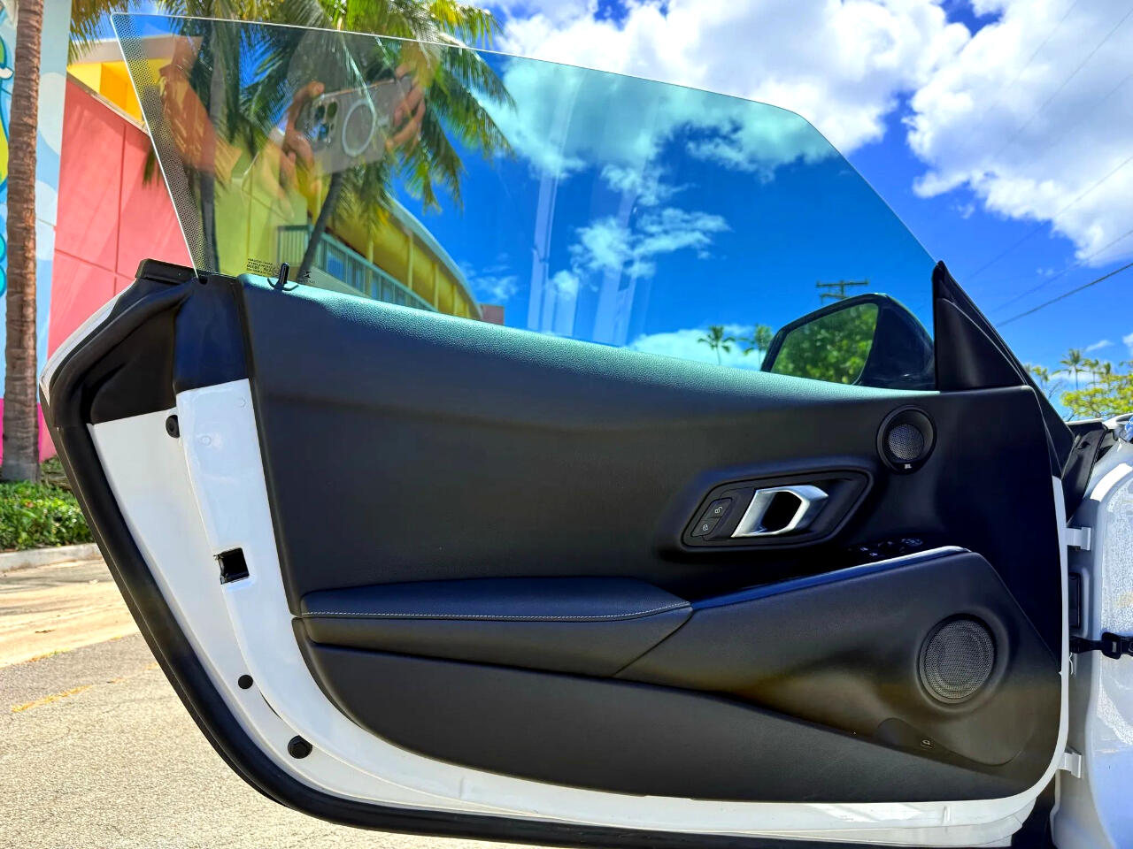 Toyota GR Supra 3.0 Premium Auto (Natl) 2021