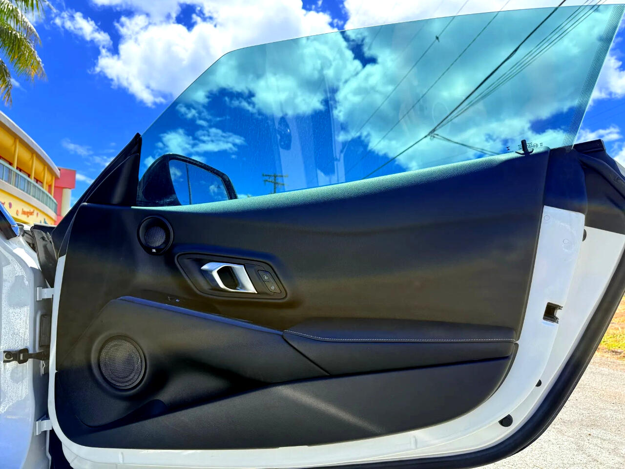 Toyota GR Supra 3.0 Premium Auto (Natl) 2021