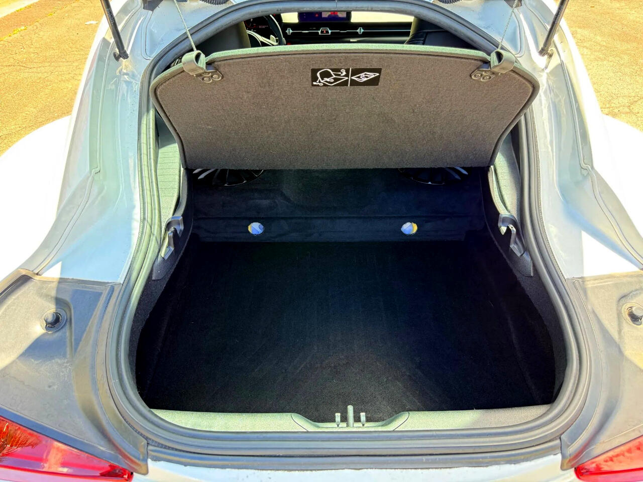 Toyota GR Supra 3.0 Premium Auto (Natl) 2021