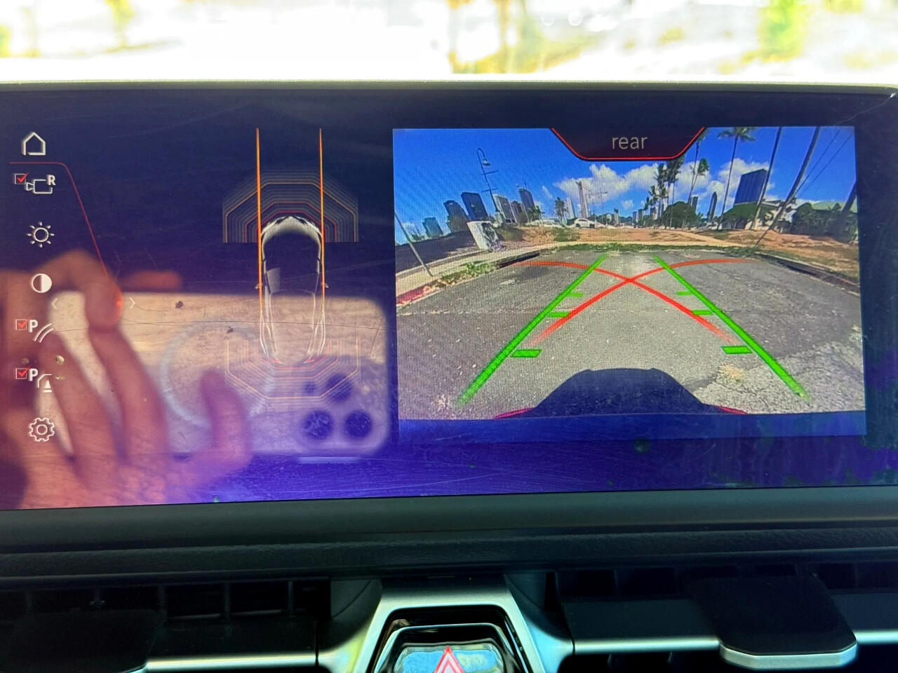 Toyota GR Supra 3.0 Premium Auto (Natl) 2021