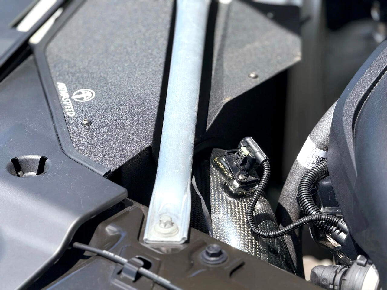 Toyota GR Supra 3.0 Premium Auto (Natl) 2021