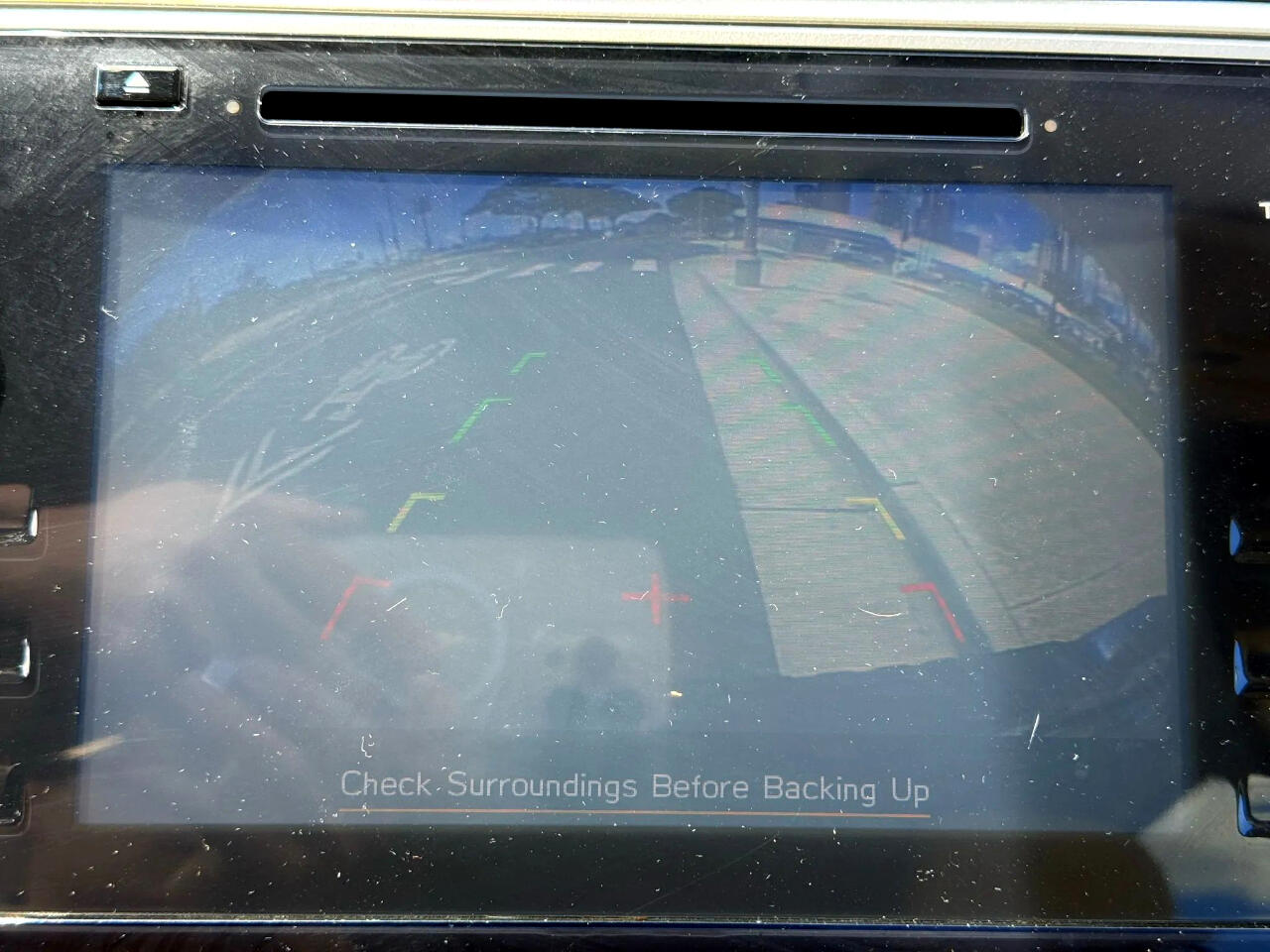 Subaru Outback 2.5i Premium 2018