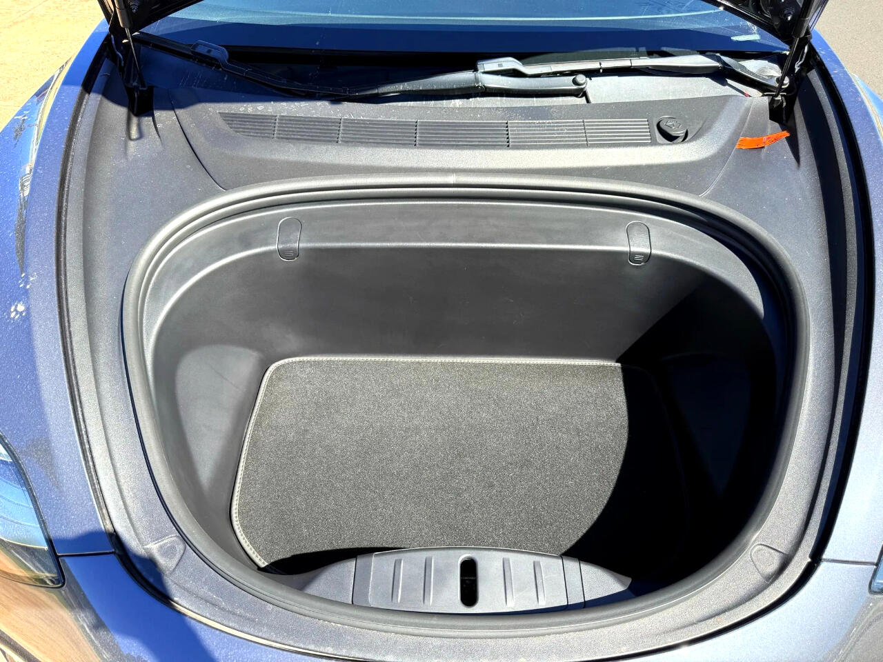2019 Tesla Model 3 Long Range photo 18