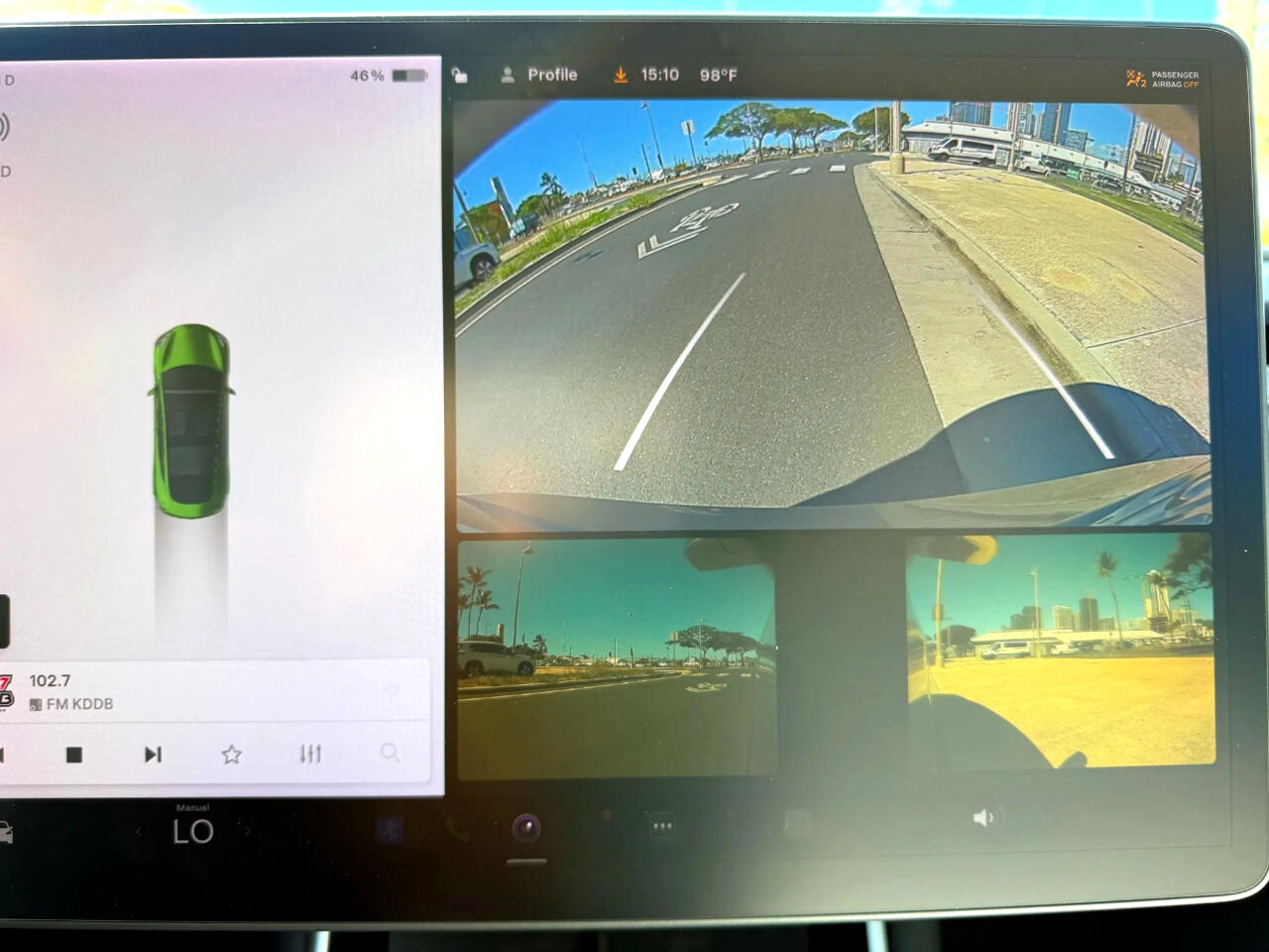 2019 Tesla Model 3 Long Range photo 19