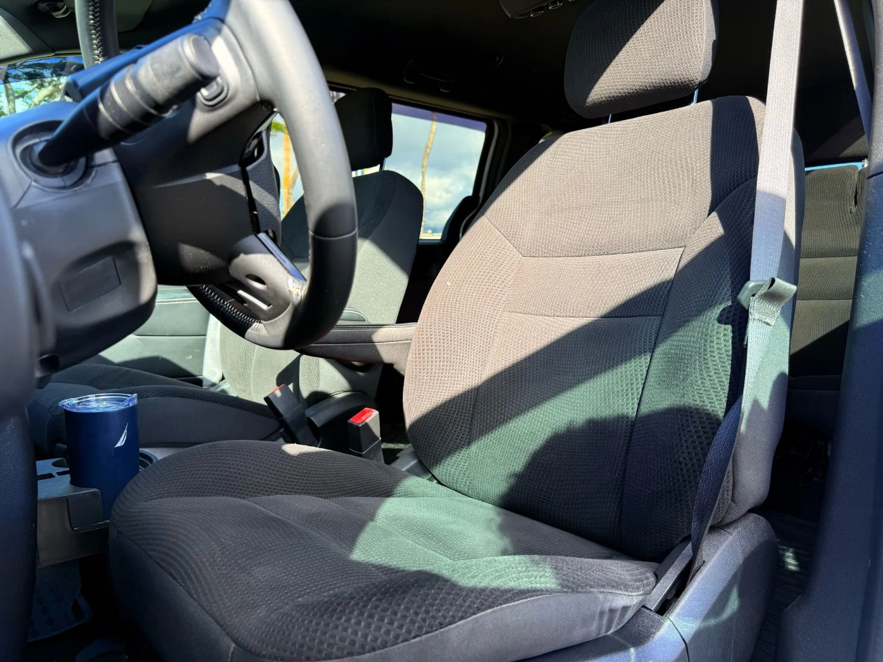 2019 Dodge Grand Caravan SE Plus photo 8