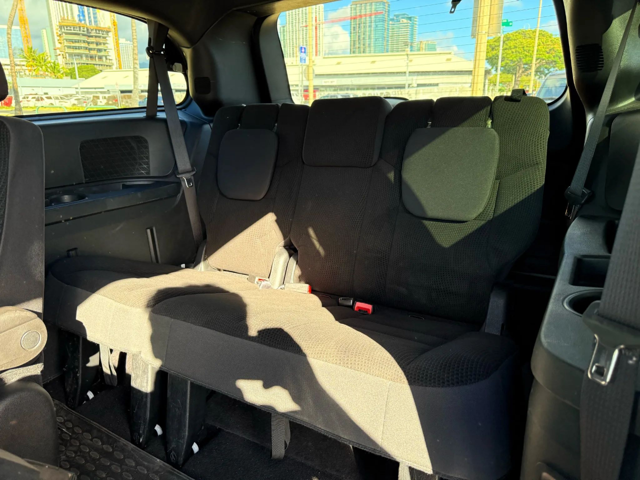 2019 Dodge Grand Caravan SE Plus photo 13
