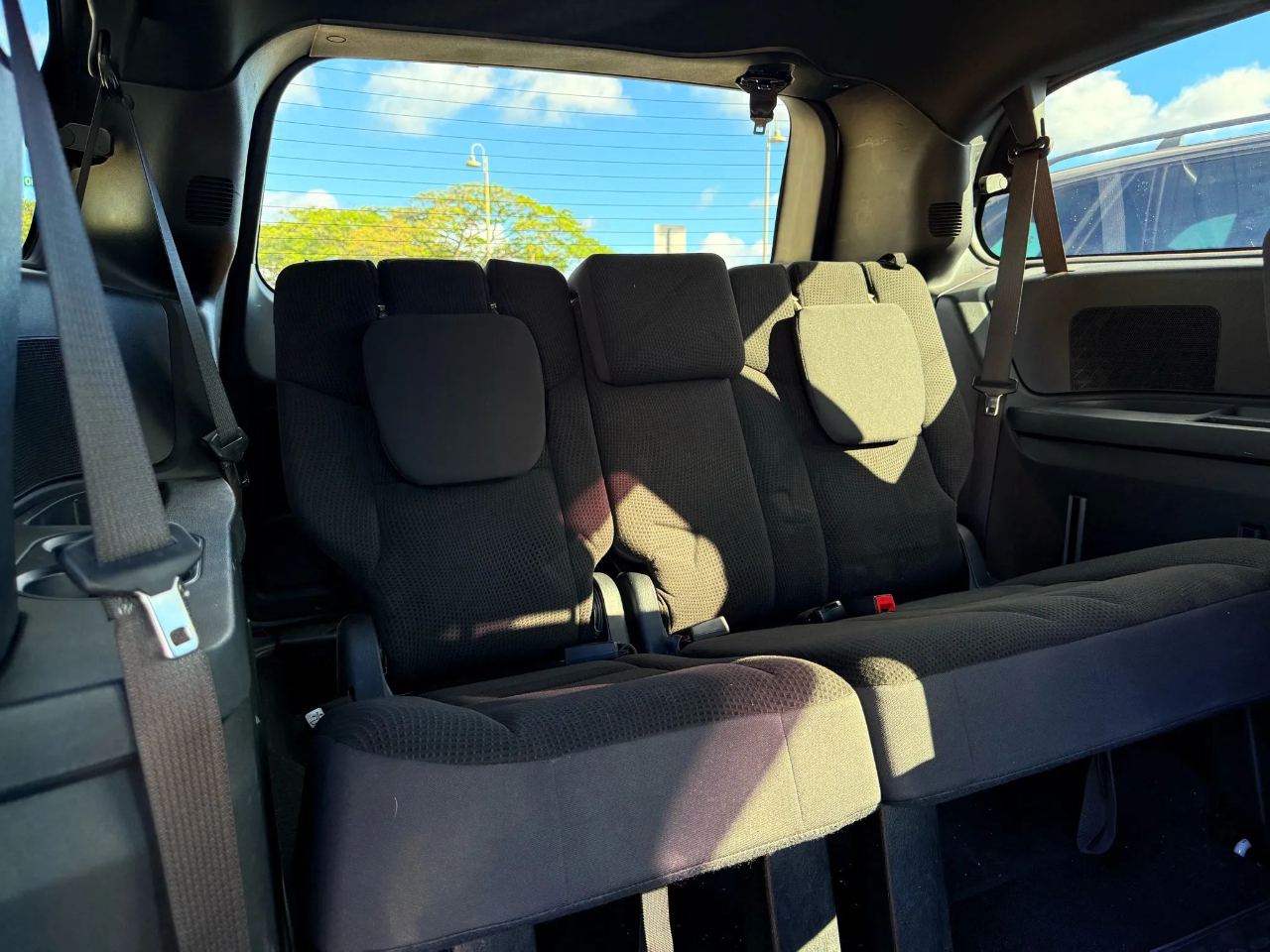 2019 Dodge Grand Caravan SE Plus photo 14