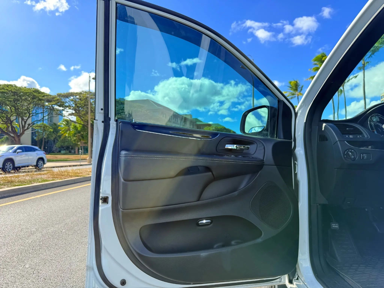 2019 Dodge Grand Caravan SE Plus photo 15