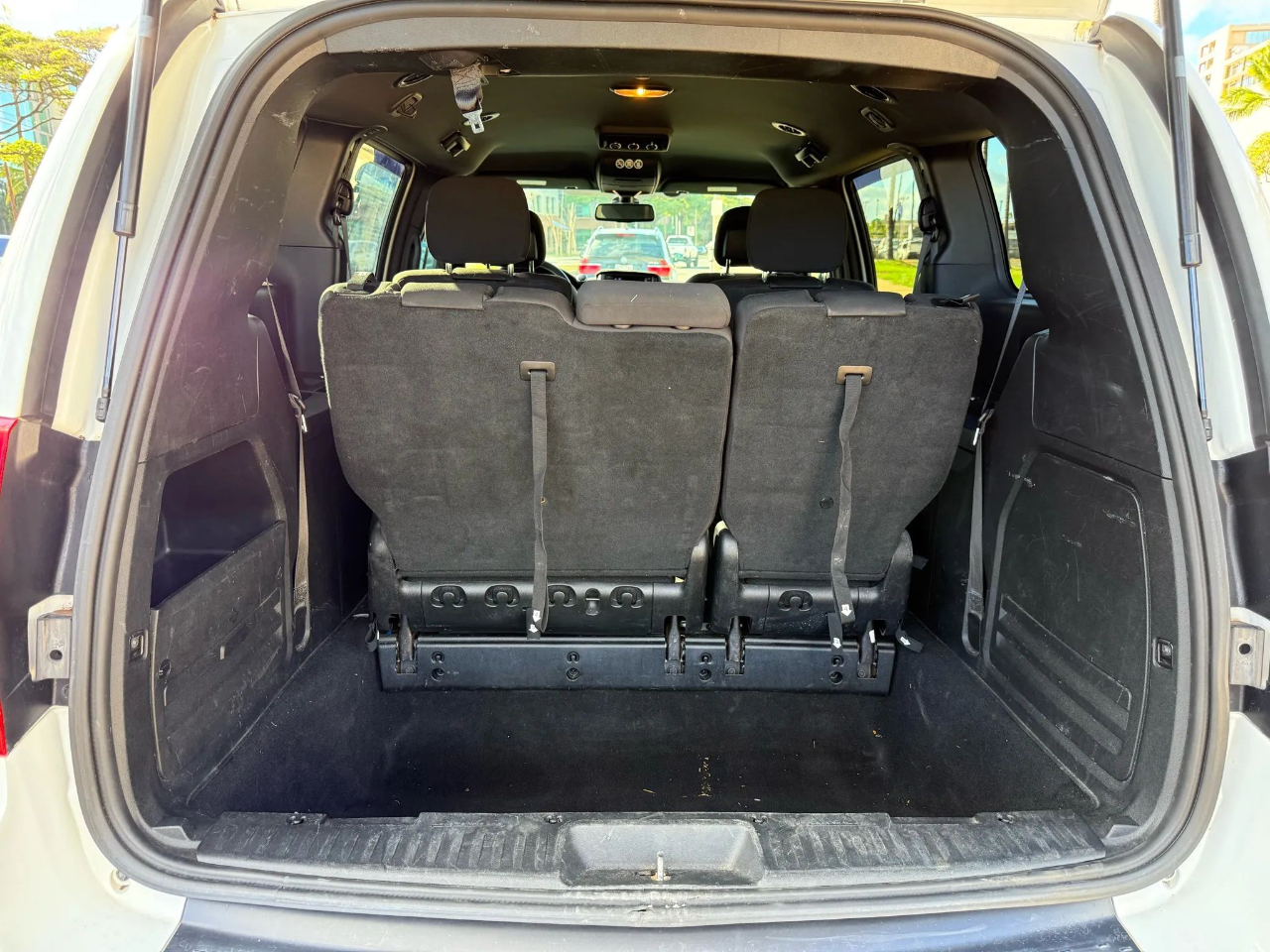 2019 Dodge Grand Caravan SE Plus photo 17