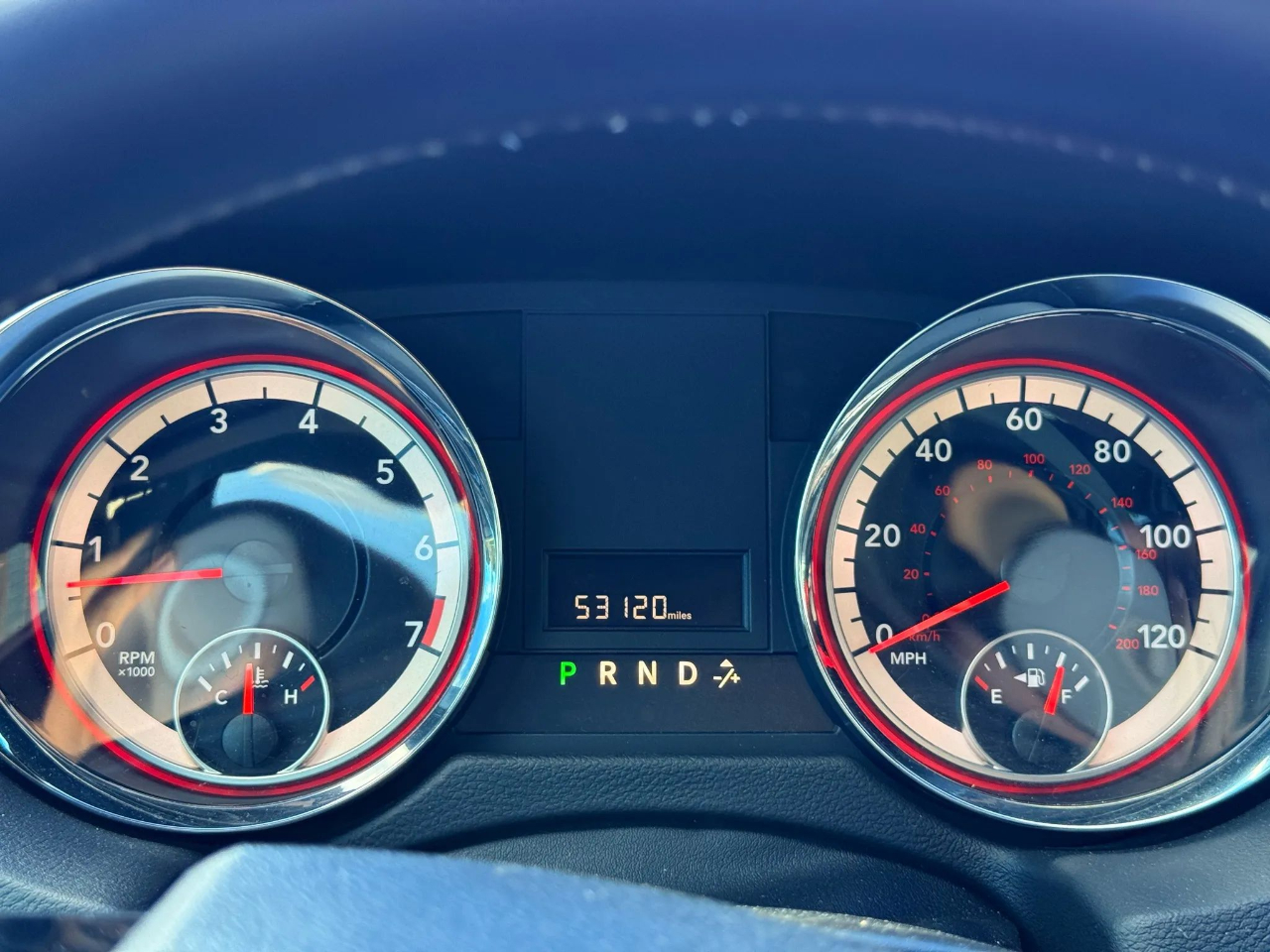 2019 Dodge Grand Caravan SE Plus photo 19
