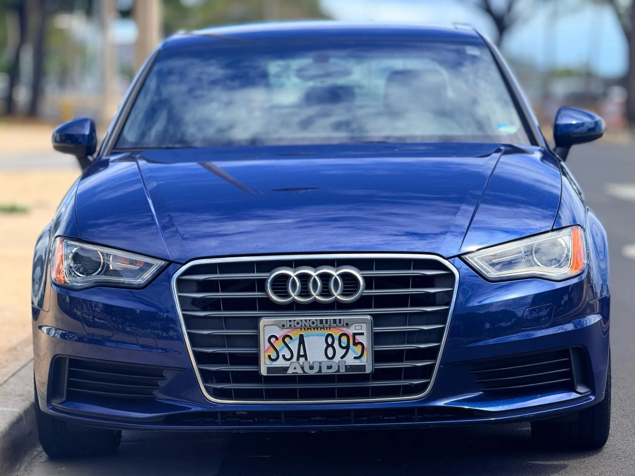 2015 Audi A3 Premium photo 6