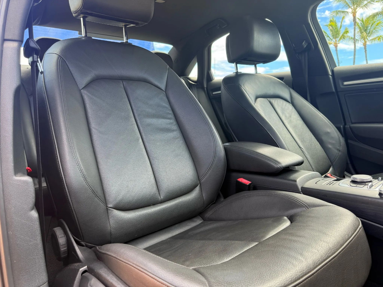 2015 Audi A3 Premium photo 8