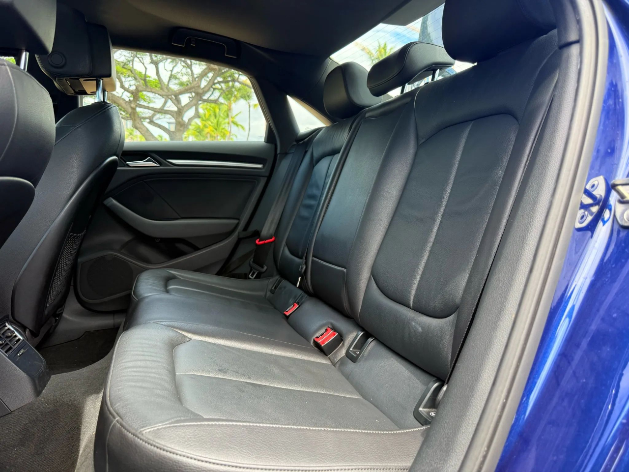 2015 Audi A3 Premium photo 10