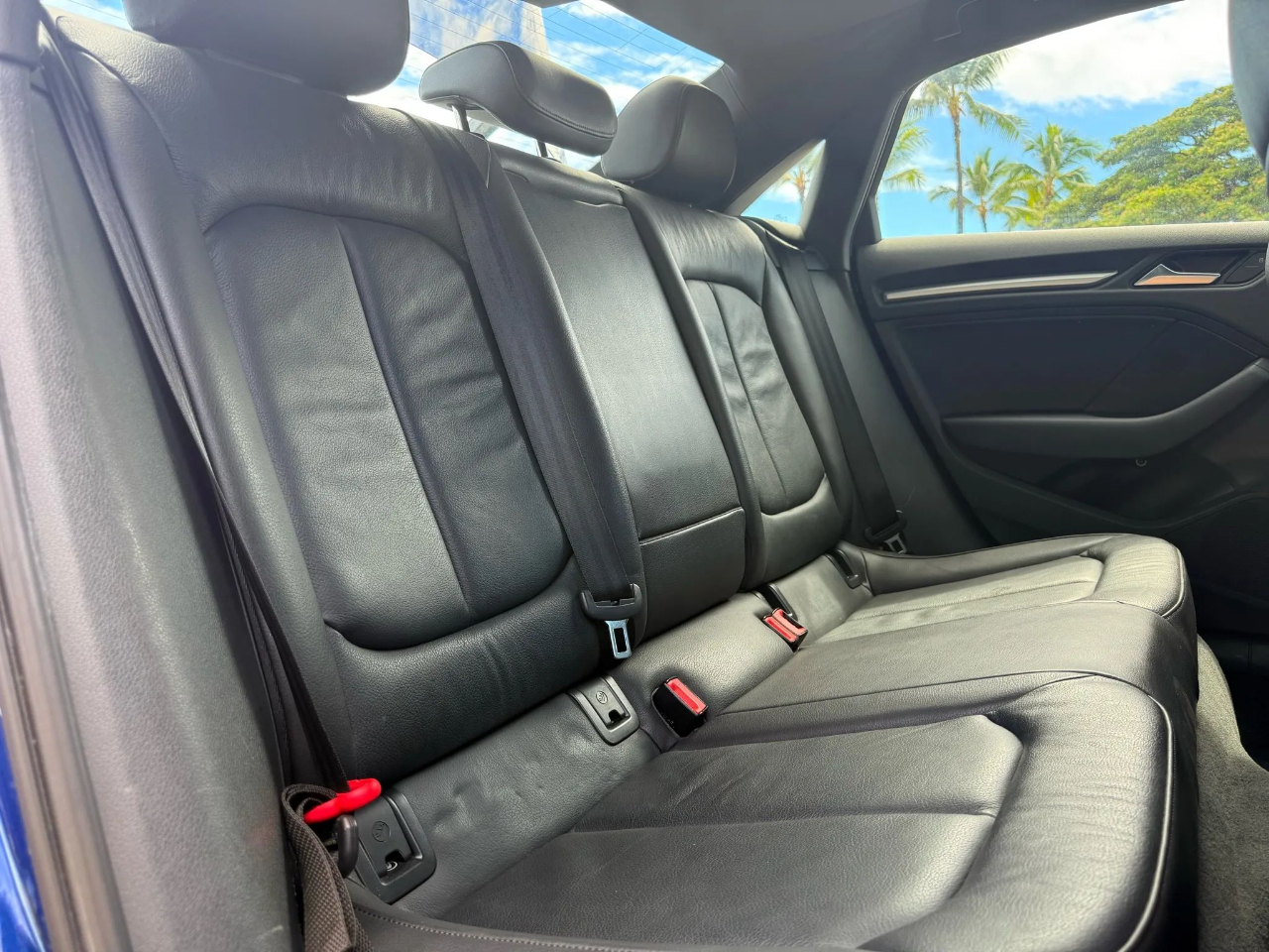 2015 Audi A3 Premium photo 11