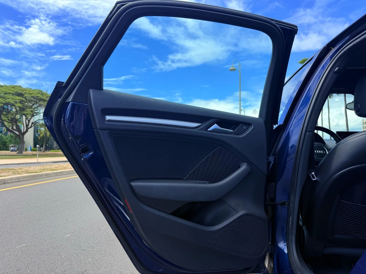2015 Audi A3 Premium photo 14