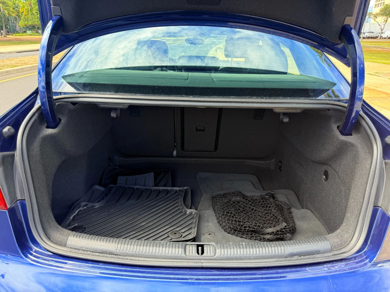 2015 Audi A3 Premium photo 17