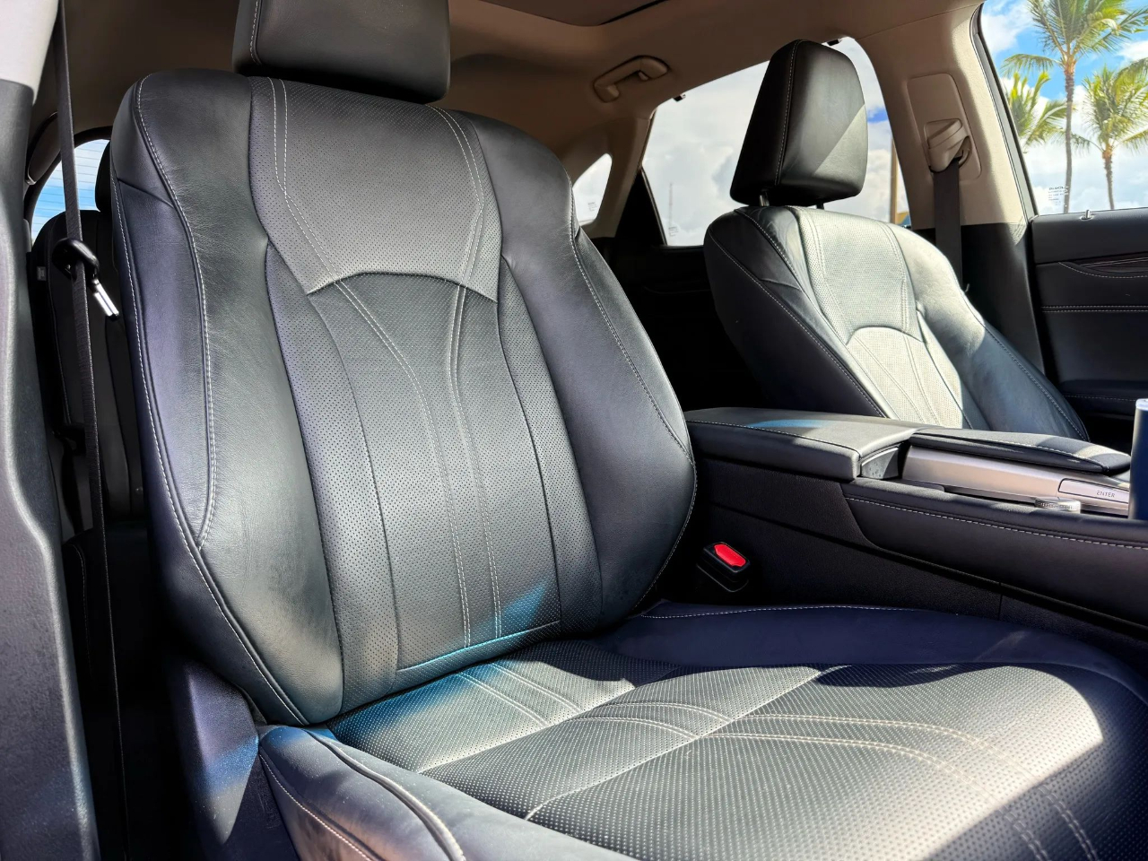 2016 Lexus RX 350 photo 9
