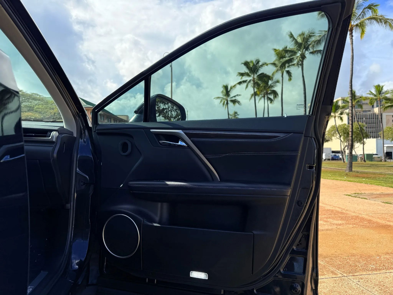 2016 Lexus RX 350 photo 14