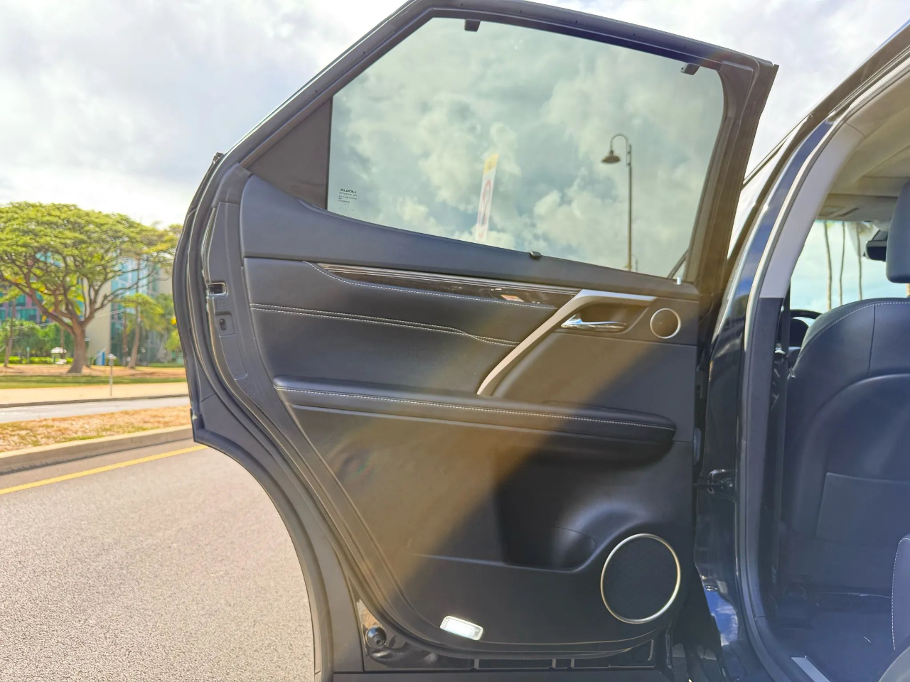 2016 Lexus RX 350 photo 15