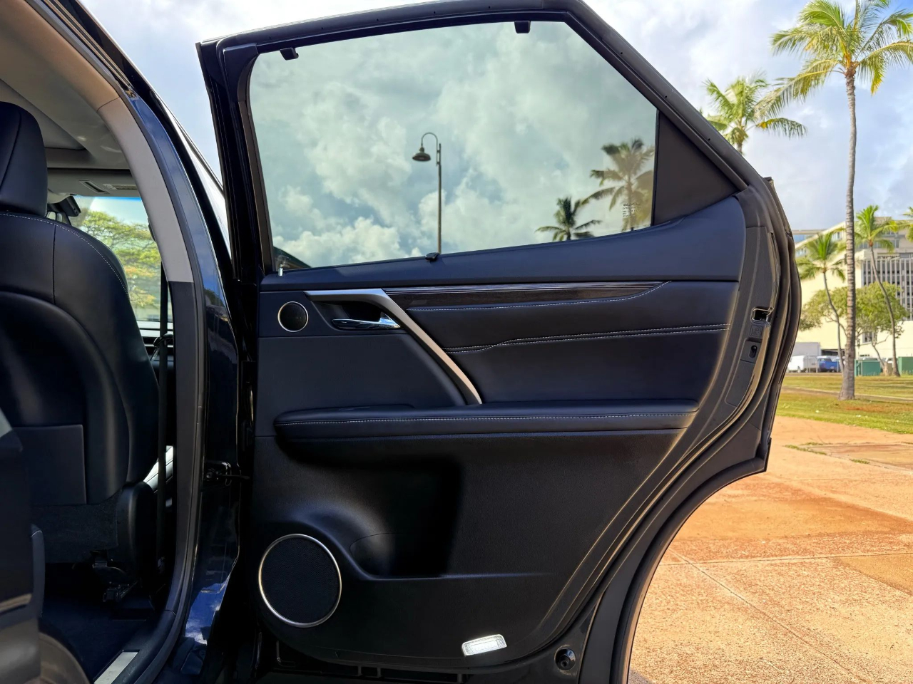 2016 Lexus RX 350 photo 16