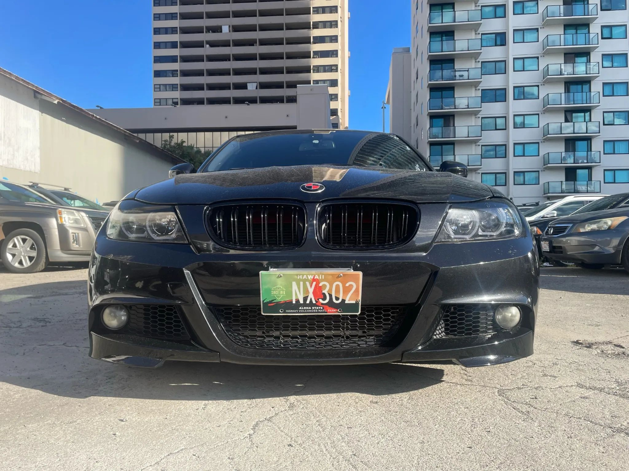 2010 Bmw 328i 3-series photo 2