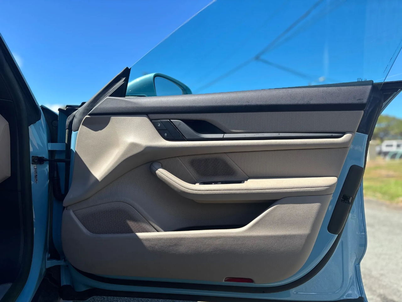 Porsche Taycan 4S AWD 2022