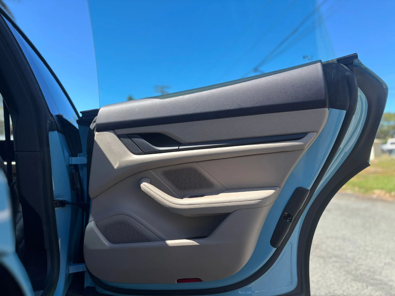 Porsche Taycan 4S AWD 2022