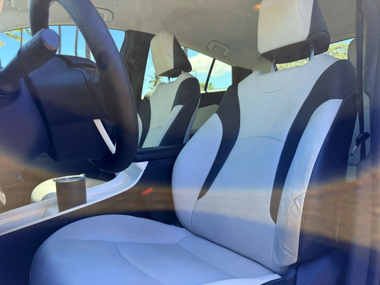 Toyota Prius Prime Premium (Natl) 2017