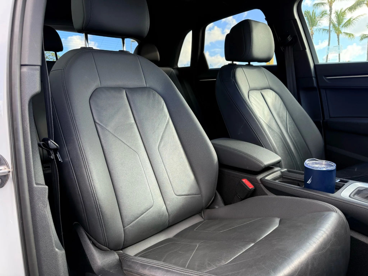 Audi Q3 Premium Plus 45 TFSI quattro 2020