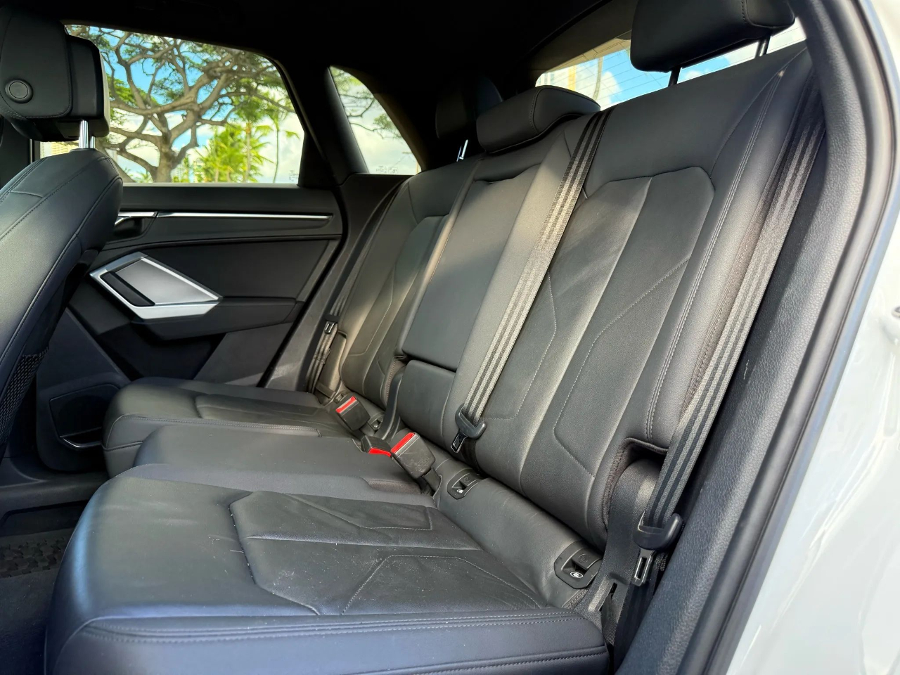 Audi Q3 Premium Plus 45 TFSI quattro 2020