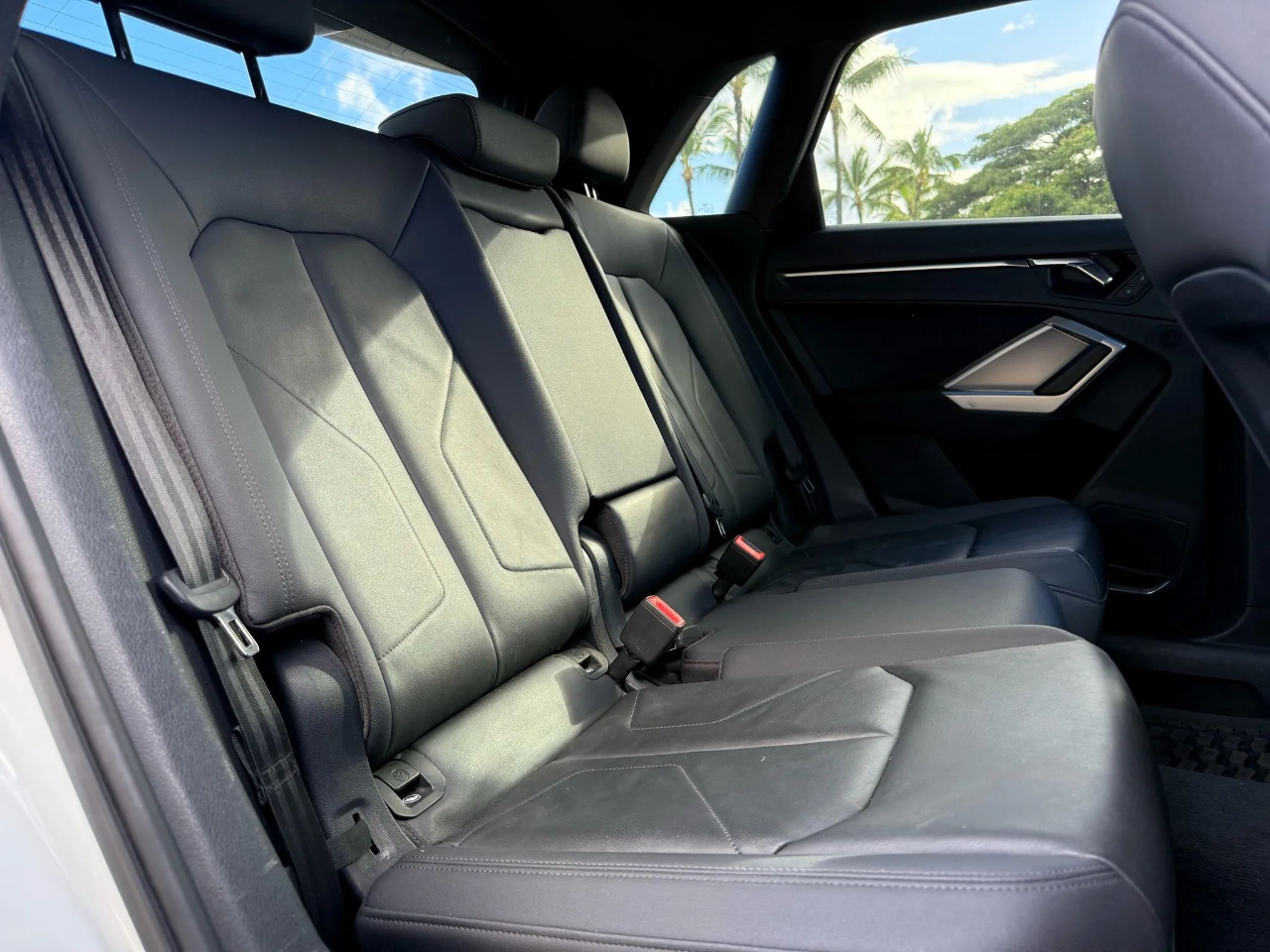 Audi Q3 Premium Plus 45 TFSI quattro 2020