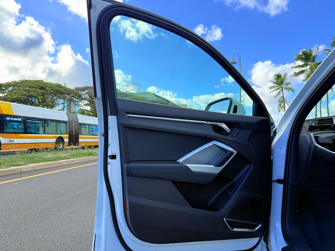 Audi Q3 Premium Plus 45 TFSI quattro 2020