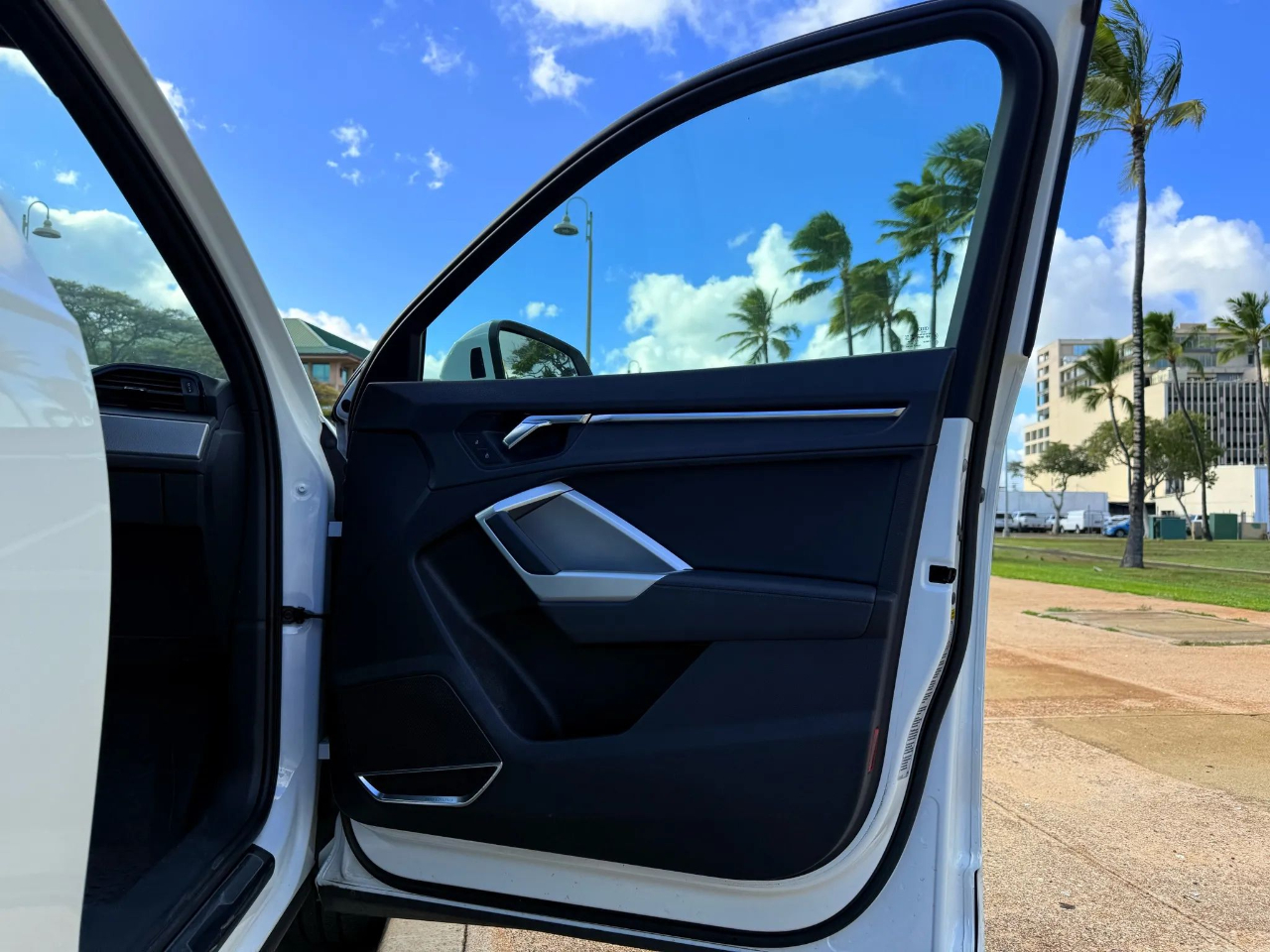 Audi Q3 Premium Plus 45 TFSI quattro 2020