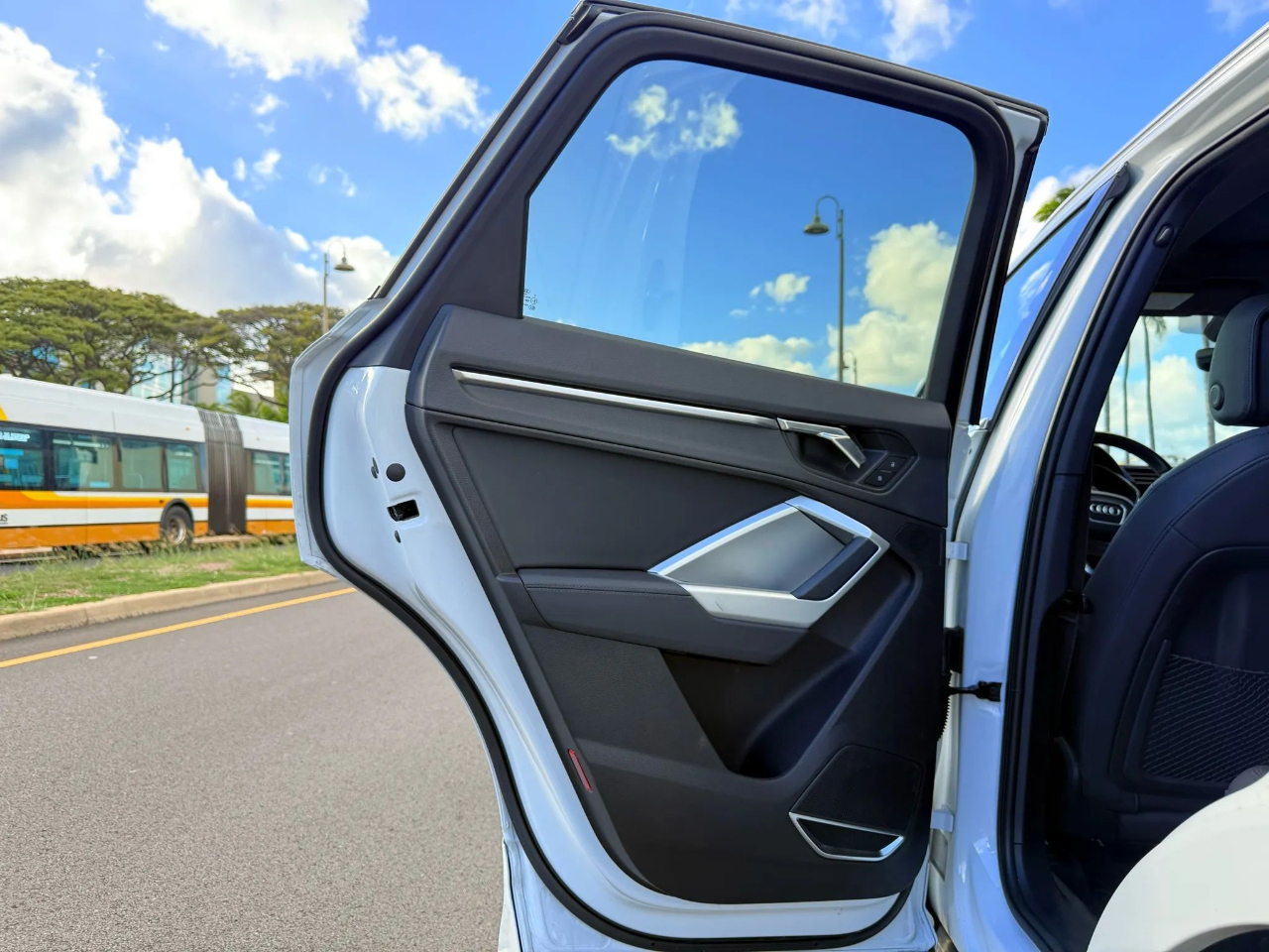 Audi Q3 Premium Plus 45 TFSI quattro 2020
