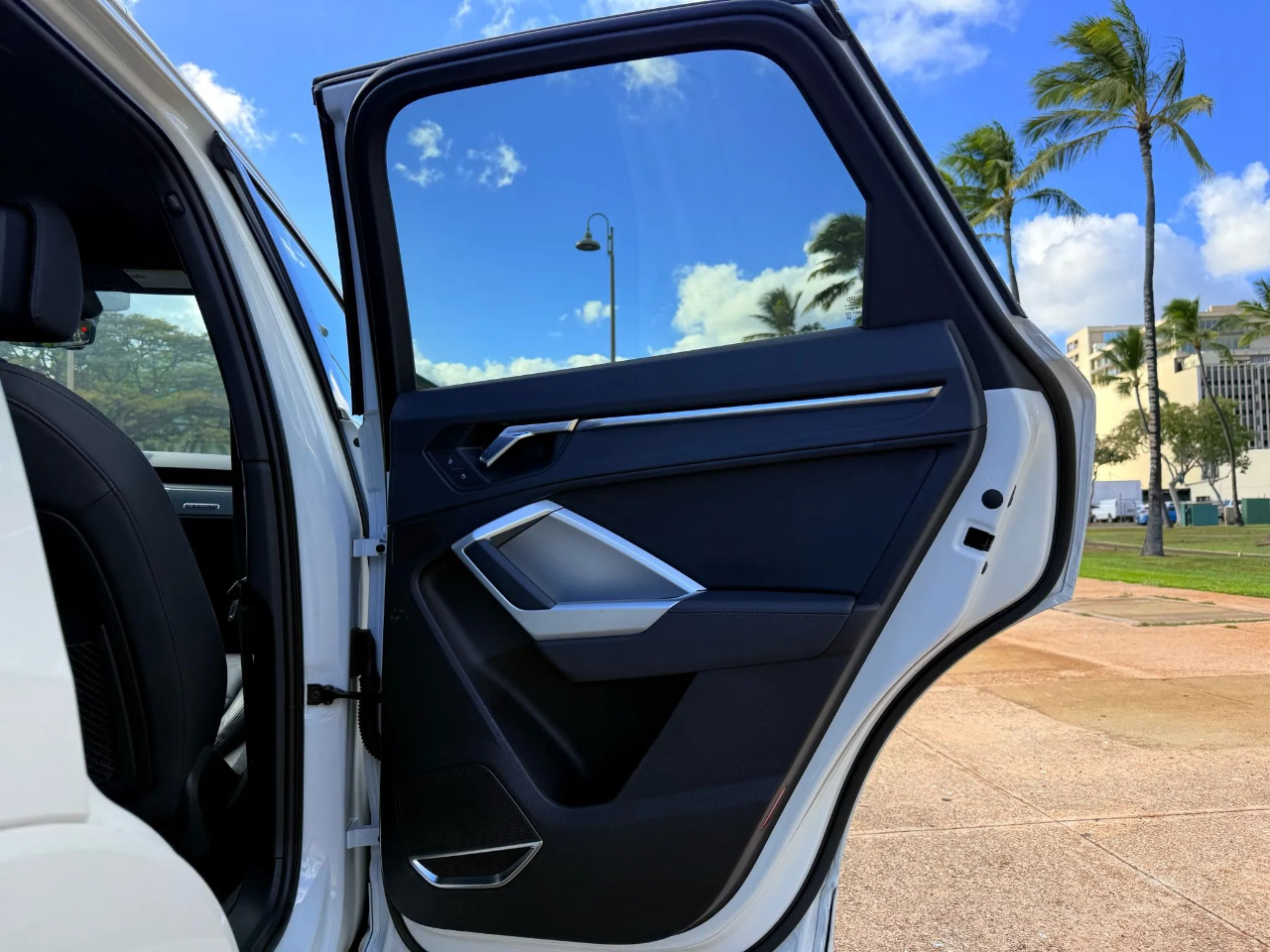 Audi Q3 Premium Plus 45 TFSI quattro 2020