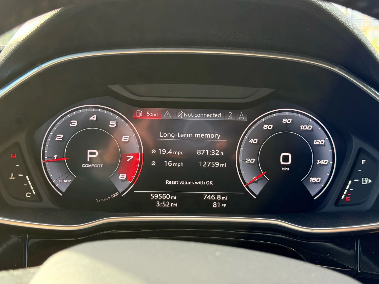 Audi Q3 Premium Plus 45 TFSI quattro 2020