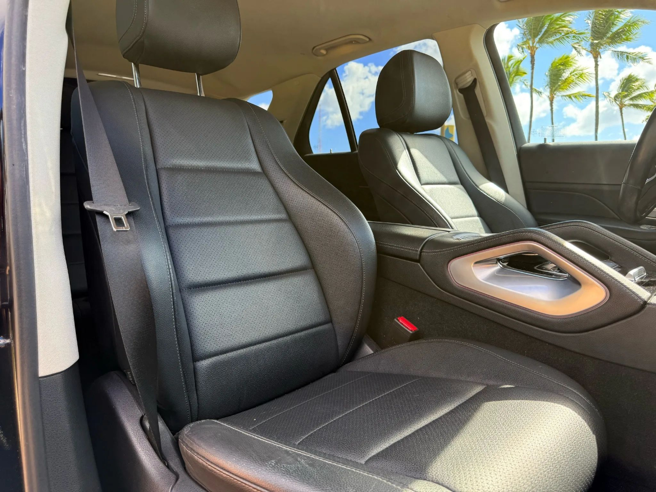 Mercedes-Benz GLE GLE 450 4MATIC SUV 2020