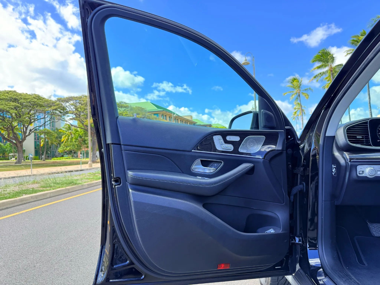 Mercedes-Benz GLE GLE 450 4MATIC SUV 2020