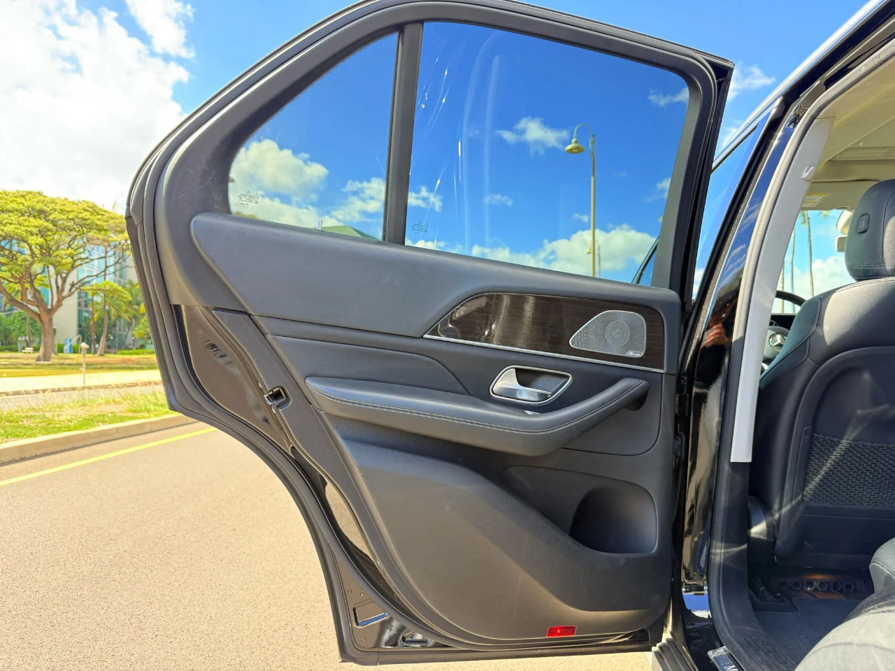 Mercedes-Benz GLE GLE 450 4MATIC SUV 2020