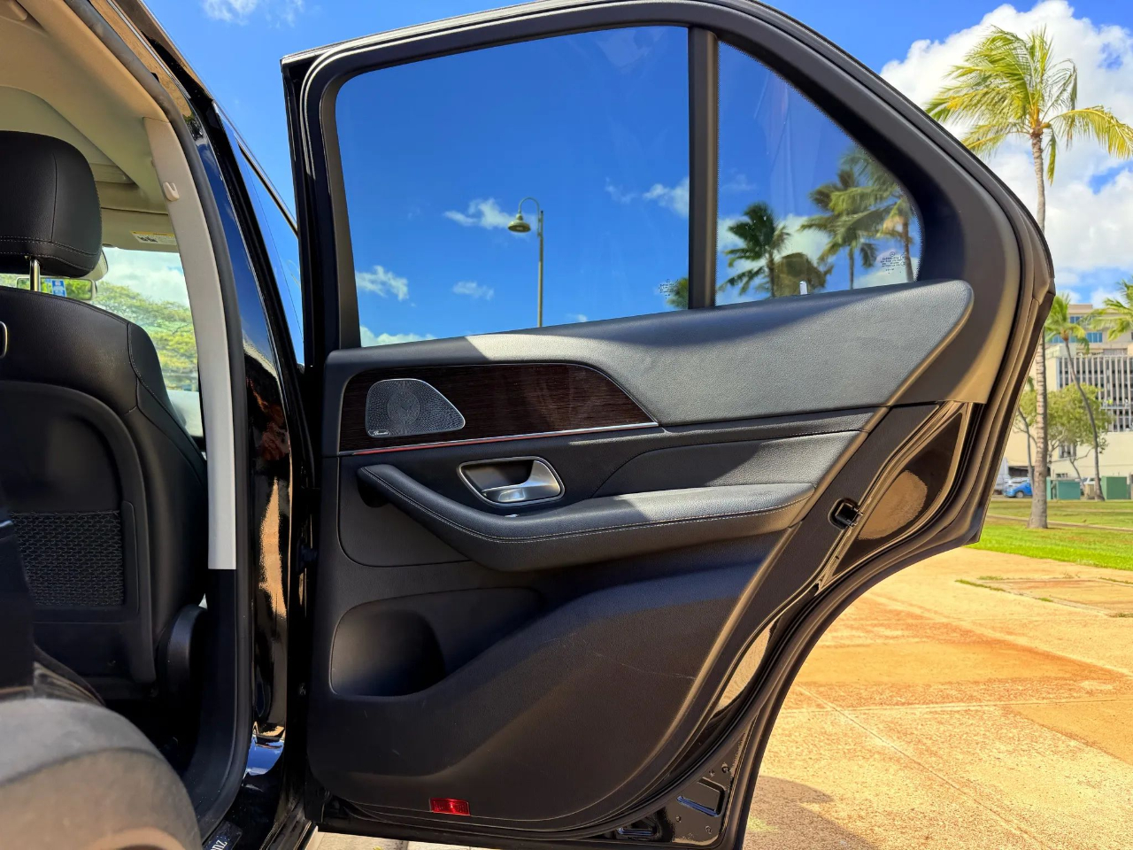 Mercedes-Benz GLE GLE 450 4MATIC SUV 2020