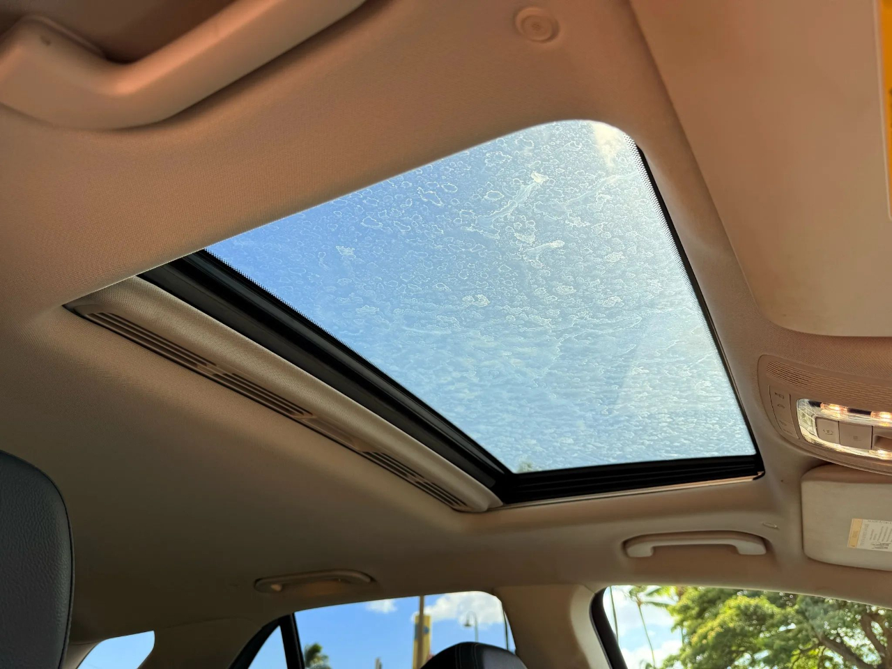 Mercedes-Benz GLE GLE 450 4MATIC SUV 2020