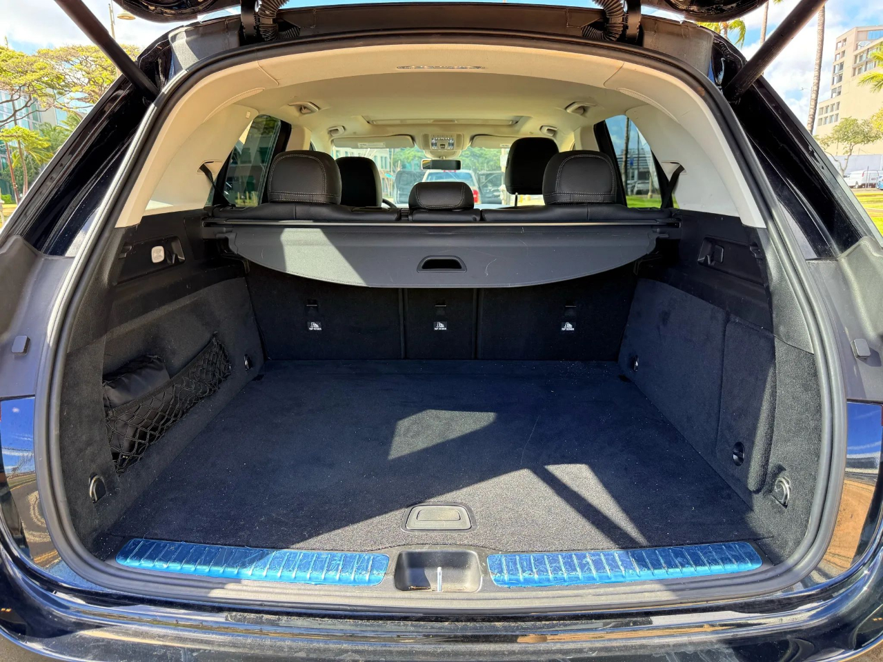 Mercedes-Benz GLE GLE 450 4MATIC SUV 2020