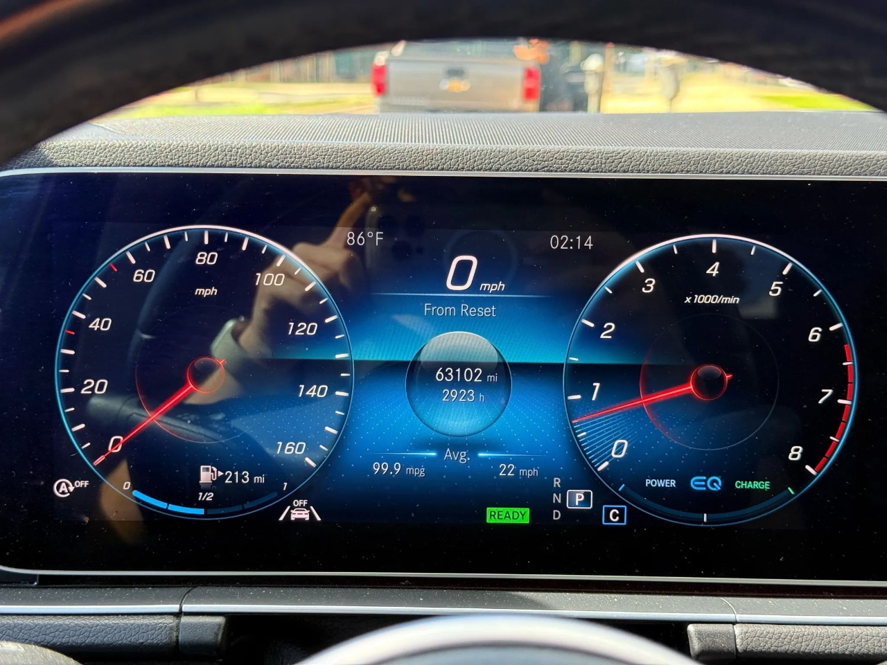 Mercedes-Benz GLE GLE 450 4MATIC SUV 2020