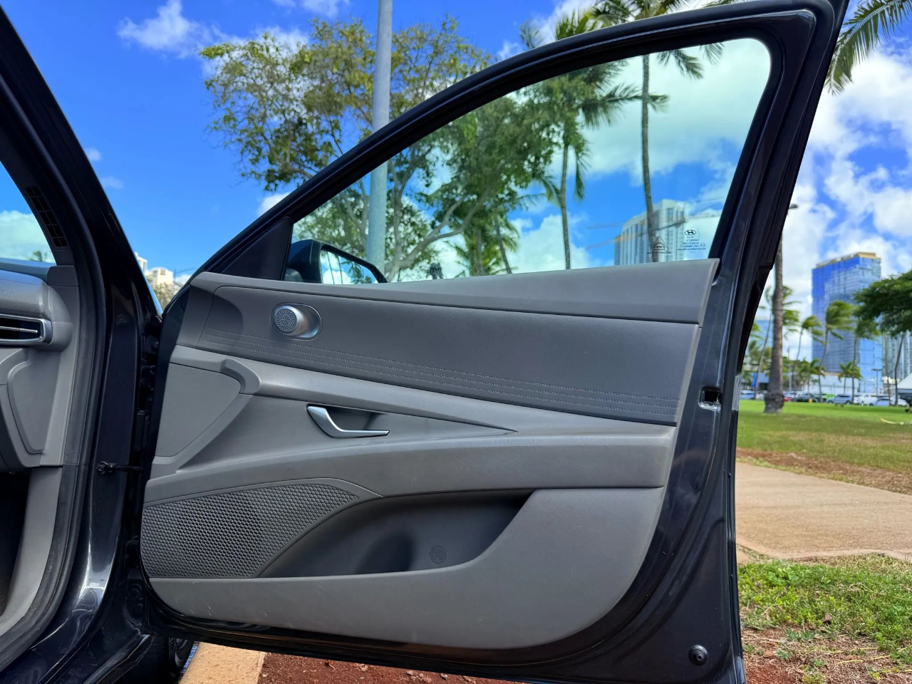 Hyundai Elantra SEL IVT 2021