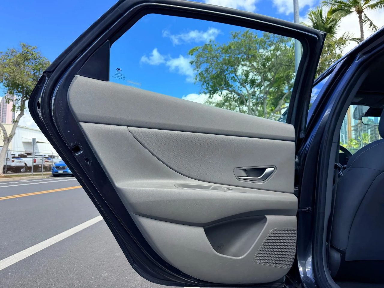 Hyundai Elantra SEL IVT 2021