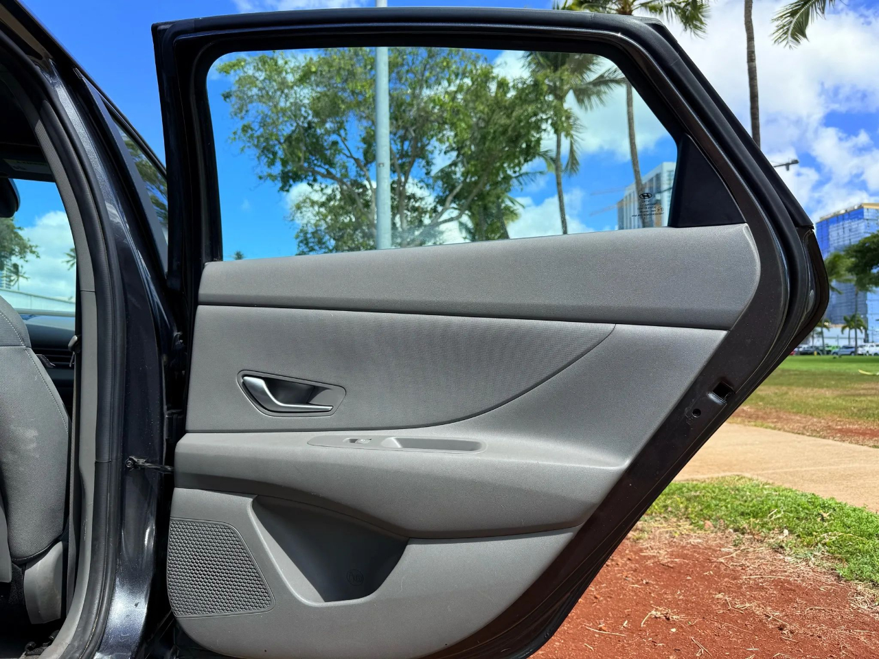 Hyundai Elantra SEL IVT 2021