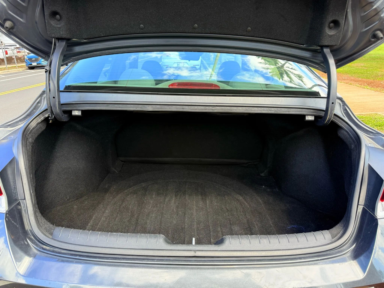 Hyundai Elantra SEL IVT 2021