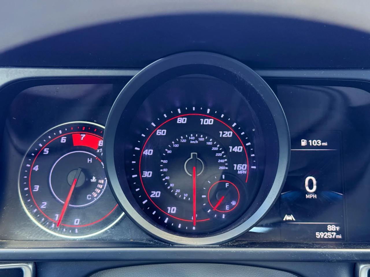 Hyundai Elantra SEL IVT 2021